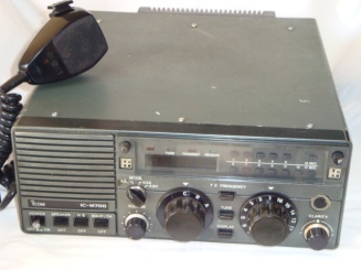 Jual SSB Icom IC-M700 Pusat Jual Radio SSB Icom M700 Harga Murah